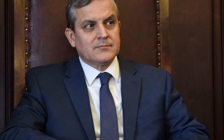 Caso Leiva: «es la mayor claudicación de la democracia tucumana»