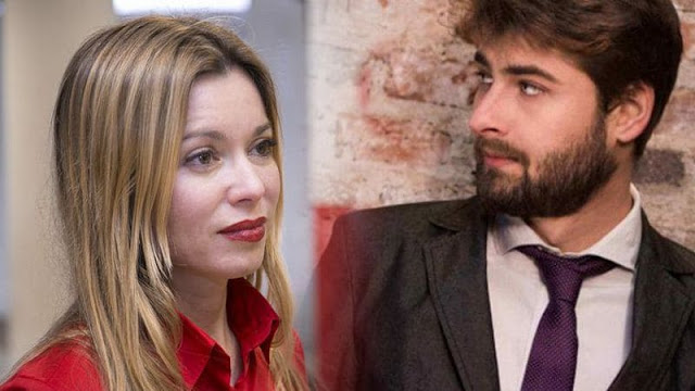 La diputada Estévez denuncio nuevamente a “El Presto”