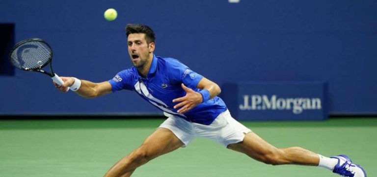 US Open: Se juegan los octavos de final