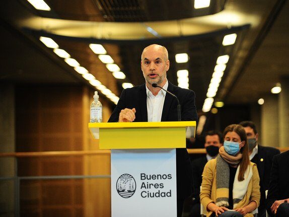La Nación judicializa su pelea con CABA por el impuesto a las Leliq