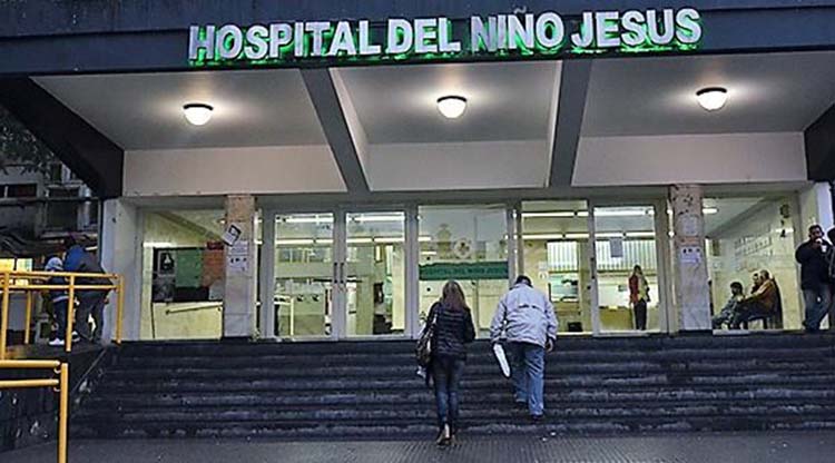 Un bebé de 11 meses intoxicado con cocaína en Tucumán