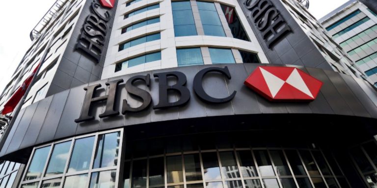 Denuncia al HSBC por el traspaso fradulento de 80 millones de dólares