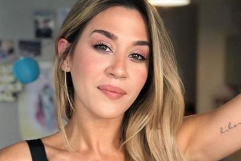 ¿Romance ente Jimena Barón y el “Tucu” López?