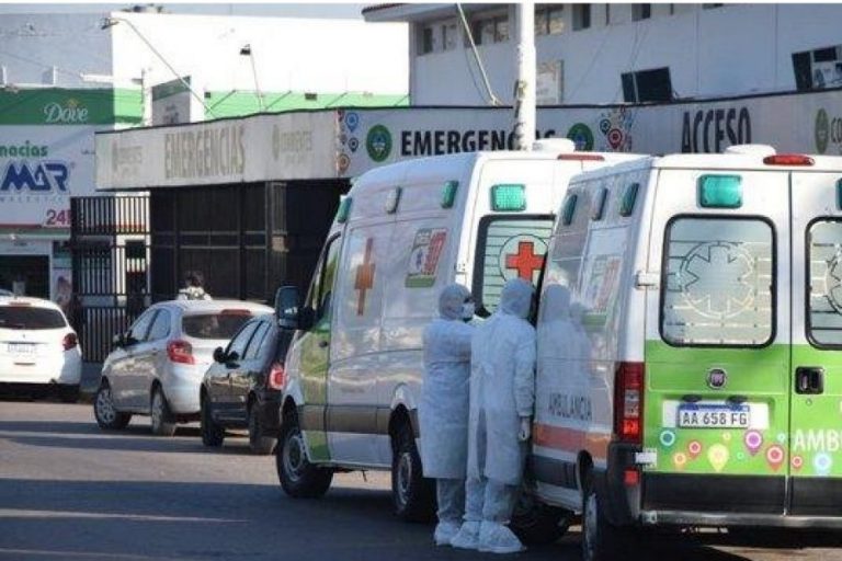Corrientes: Extienden por una semana las restricciones