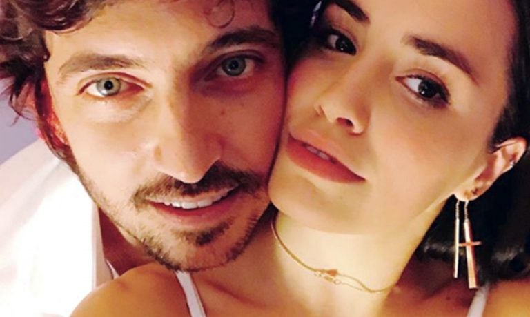 Lali está soltera y contó las razones de su separación