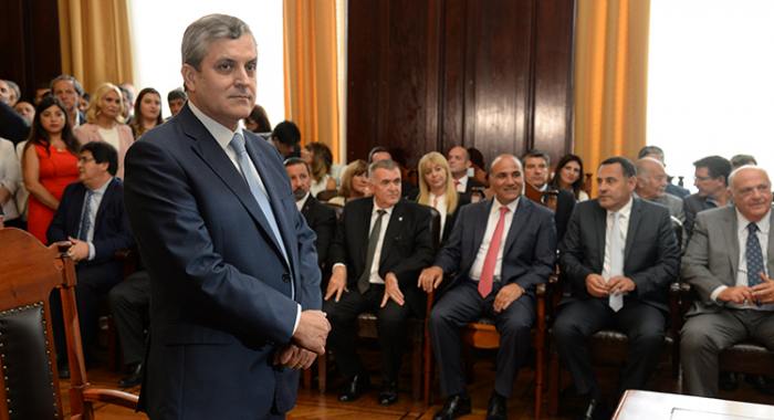 Las demora en el caso Leiva dispara la «infección» de sospecha