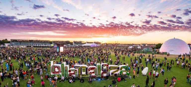 Lollapalooza anuncia fechas para 2021