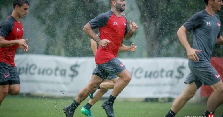 Se suspendieron 4 partidos amistosos