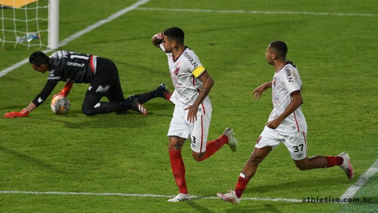 Volvió la Copa Libertadores