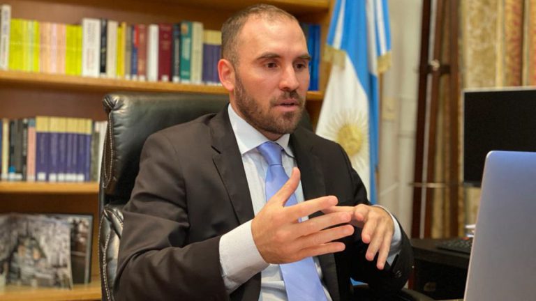 «Es parte de un esquema integral de transición»: Presupuesto 2021