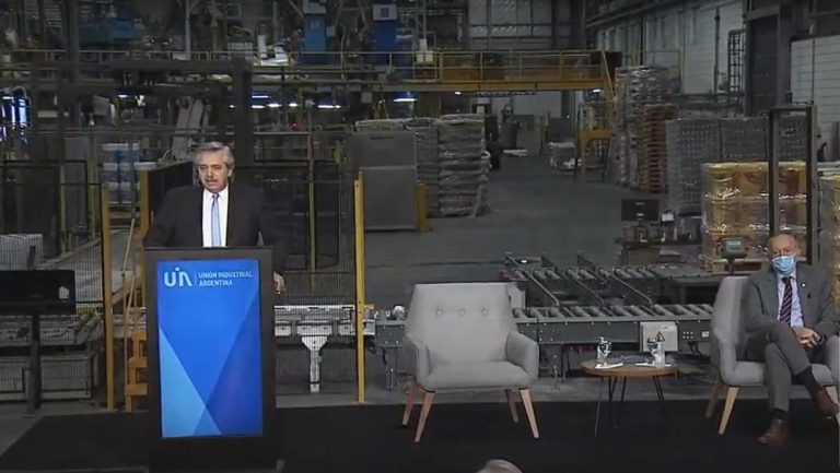 Sector industrial: nuevos planes de financiamiento