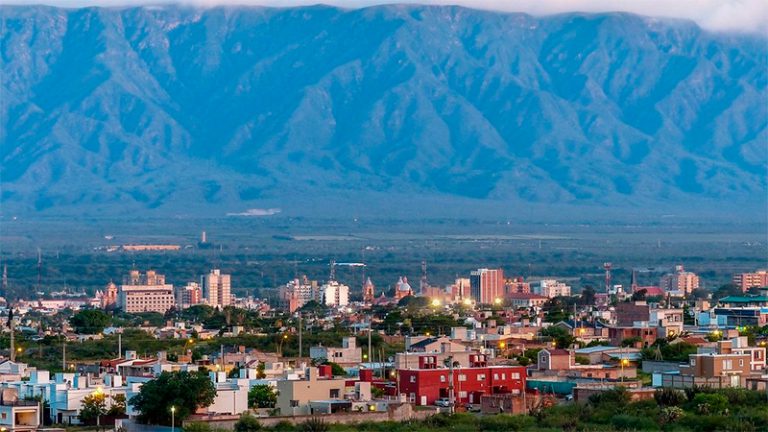 Catamarca: regreso a la Fase 1
