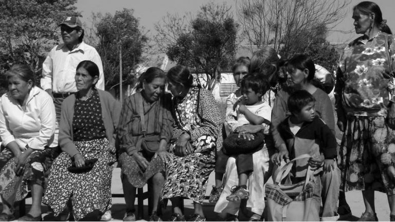 Pueblo Qom: el estado les dará 375 millones por una masacre de 1924