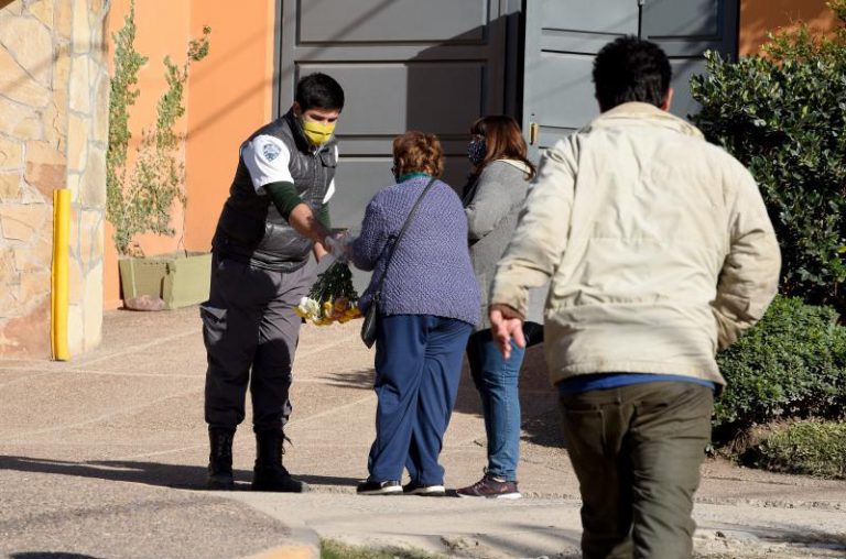 Tucumán registro 361 nuevos casos de coronavirus en las ultimas horas