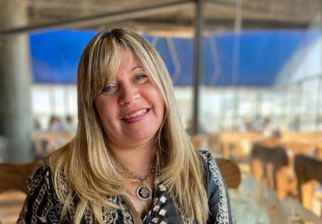 “No nos dejen solos que esta lucha sea de todos”: el pedido de la familia de Ana Dominé