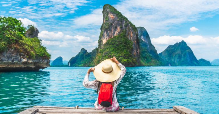 Reactivación del turismo: beneficios de la nueva ley