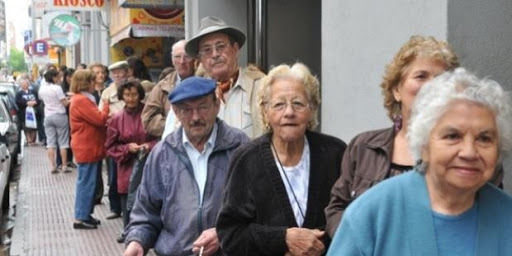 Aumento en las jubilaciones: ¿Cómo quedan los montos?
