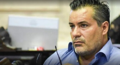 El escándalo del ex diputado Ameri da la vuelta al mundo