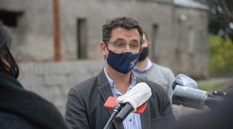 Se acredita la Tarjeta AlimentAR y brindan recomendaciones