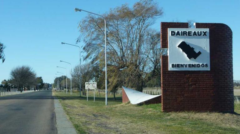 Un adolescente mato accidentalmente a su amigo de un disparo