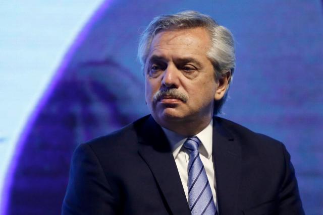 Alberto Fernández sobre la carta de Cristina Kirchner: “Ha sido muy generosa en muchos conceptos”