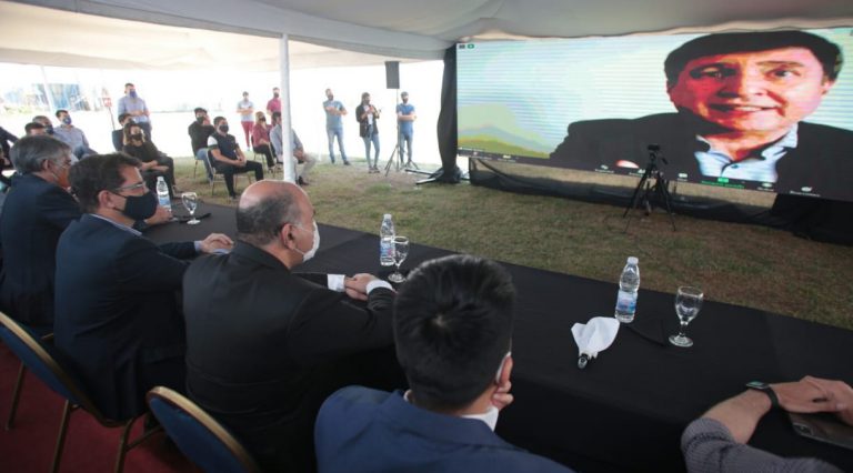 La nación destina $22 millones a la actividad productiva de 500 emprendedores tucumanos