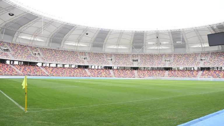 La Selección jugará en Santiago del Estero