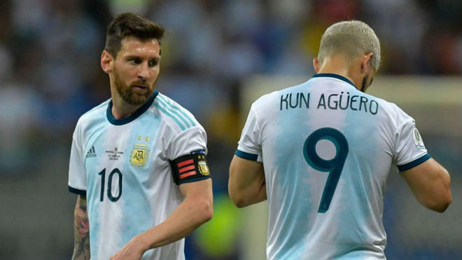 Postergación en el horario del partido de la selección