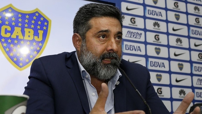 Desde Boca apuntan contra la gestión de Angelici