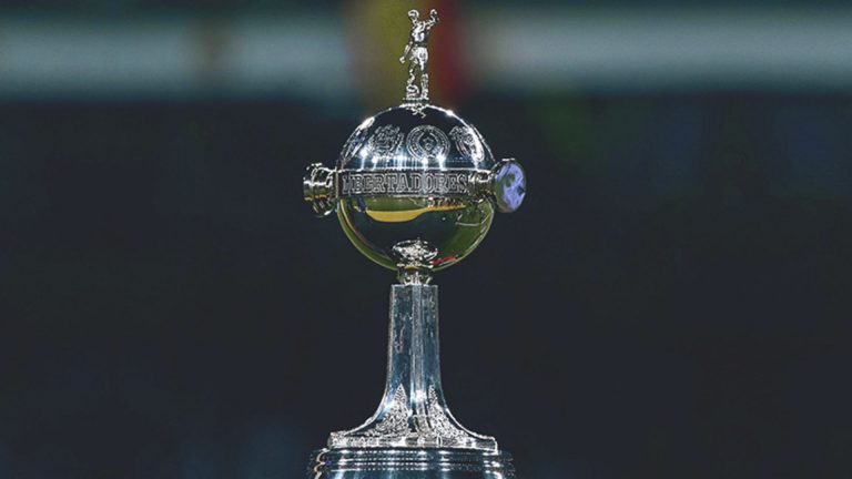 Así quedaron los octavos de final de Copa Libertadores