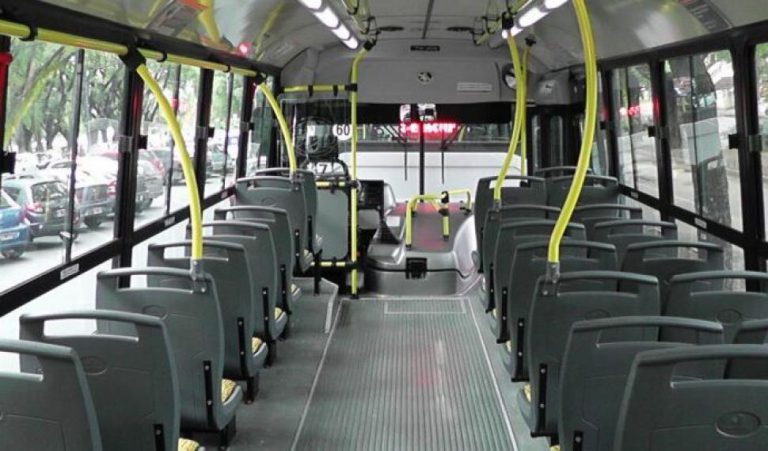 Tafí Viejo dispondrá transporte para trabajadores por $20