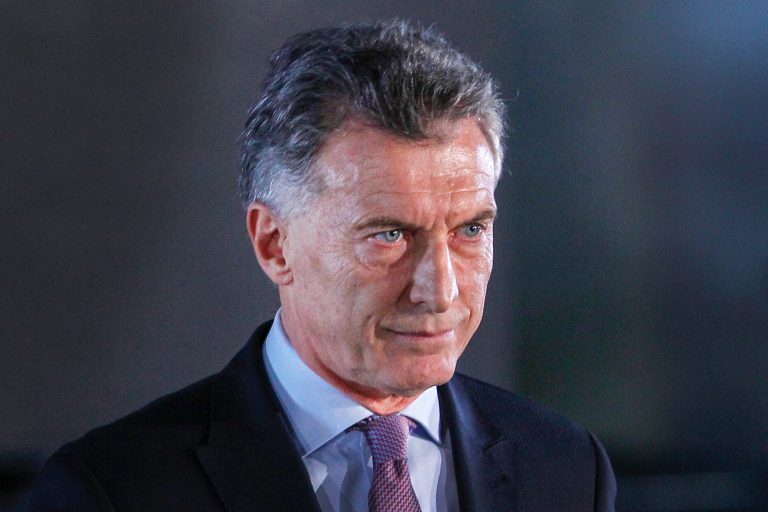 La denuncia de Mauricio Macri a los fiscales que lo investigaron por supuesto espionaje