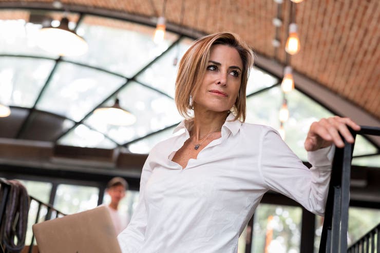 Silvina Moschini: la empresaria argentina que convirtió a su empresa en una unicornio