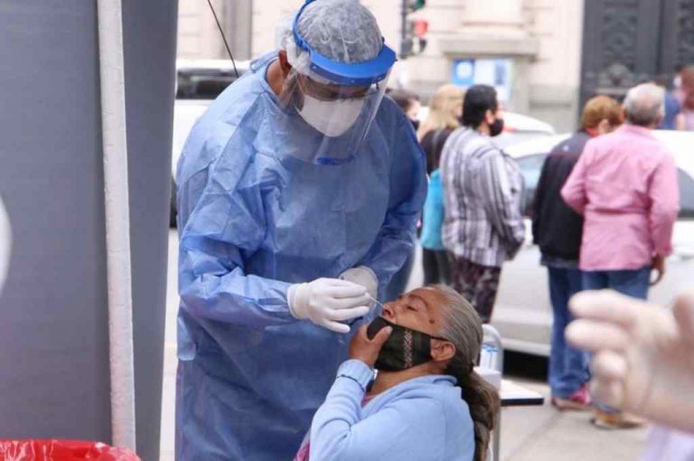 Volvieron los números del coronavirus: 140 nuevos casos y 7 fallecidos en Tucumán
