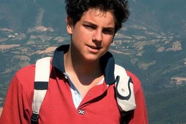 Carlo Acutis: mostraron el cuerpo preservado tras 14 años desde su muerte