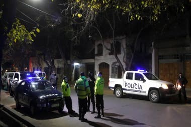 Linchamiento: en Mendoza mataron a golpes a un hombre denunciado