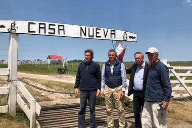 Juan Diego Etchevehere sostiene que Juan Grabois usó a su hermana Dolores y responsabilizó al Gobierno