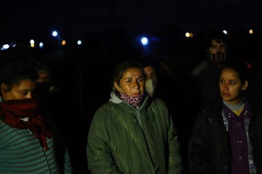 4.000 efectivos desalojan Guernica: balas de goma, gases e incidentes
