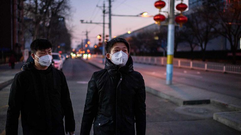Casi 40 millones de personas se contagiaron de coronavirus