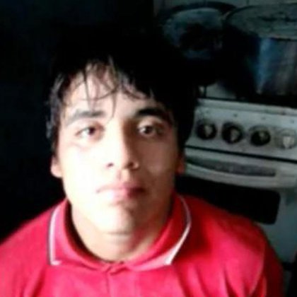 Confirman que ‘Culón’ fue el joven asesinado a golpes