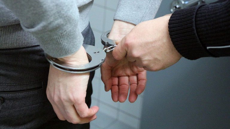 Un hombre que asesinó en Tucumán fue detenido en Palermo