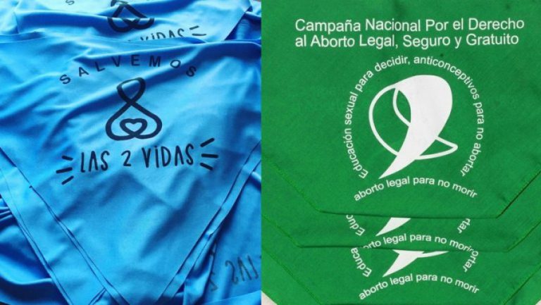 ¿Se debatirá el proyecto del aborto la semana que viene?