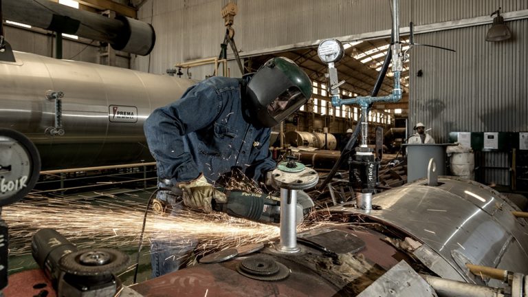 Rebajas de los derechos de exportación industrial y mayores reintegros