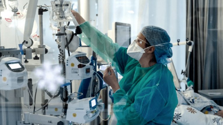 Argentina: 26.267 fallecidos y 989.680 contagiados desde el inicio de la pandemia