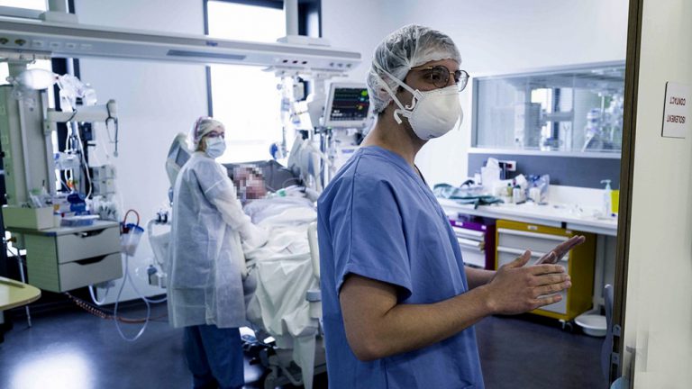 Argentina tuvo la cuarentena más larga y continúa entre los 5 países más afectados del mundo