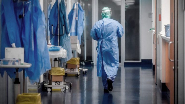 Tucumán tuvo 1.282 casos nuevos hoy