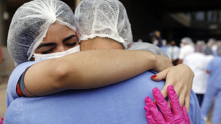 Pandemia sin fin: el mundo superó los 40 millones de contagios