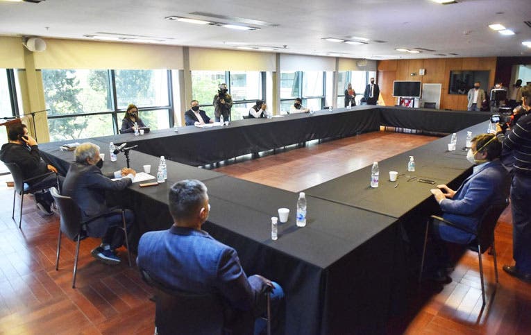 Caso Leiva: Escandalosa decisión de la Legislatura
