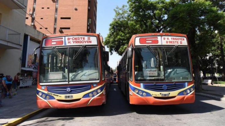 Paro UTA: piden la intervención de Manzur