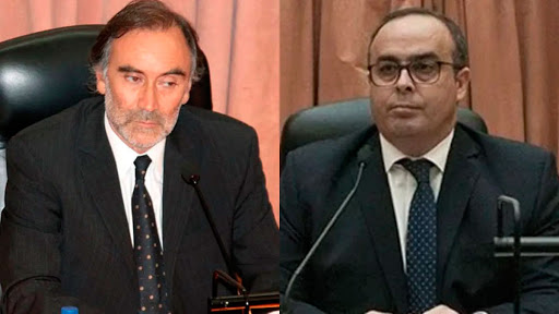 Bruglia y Bertussi.